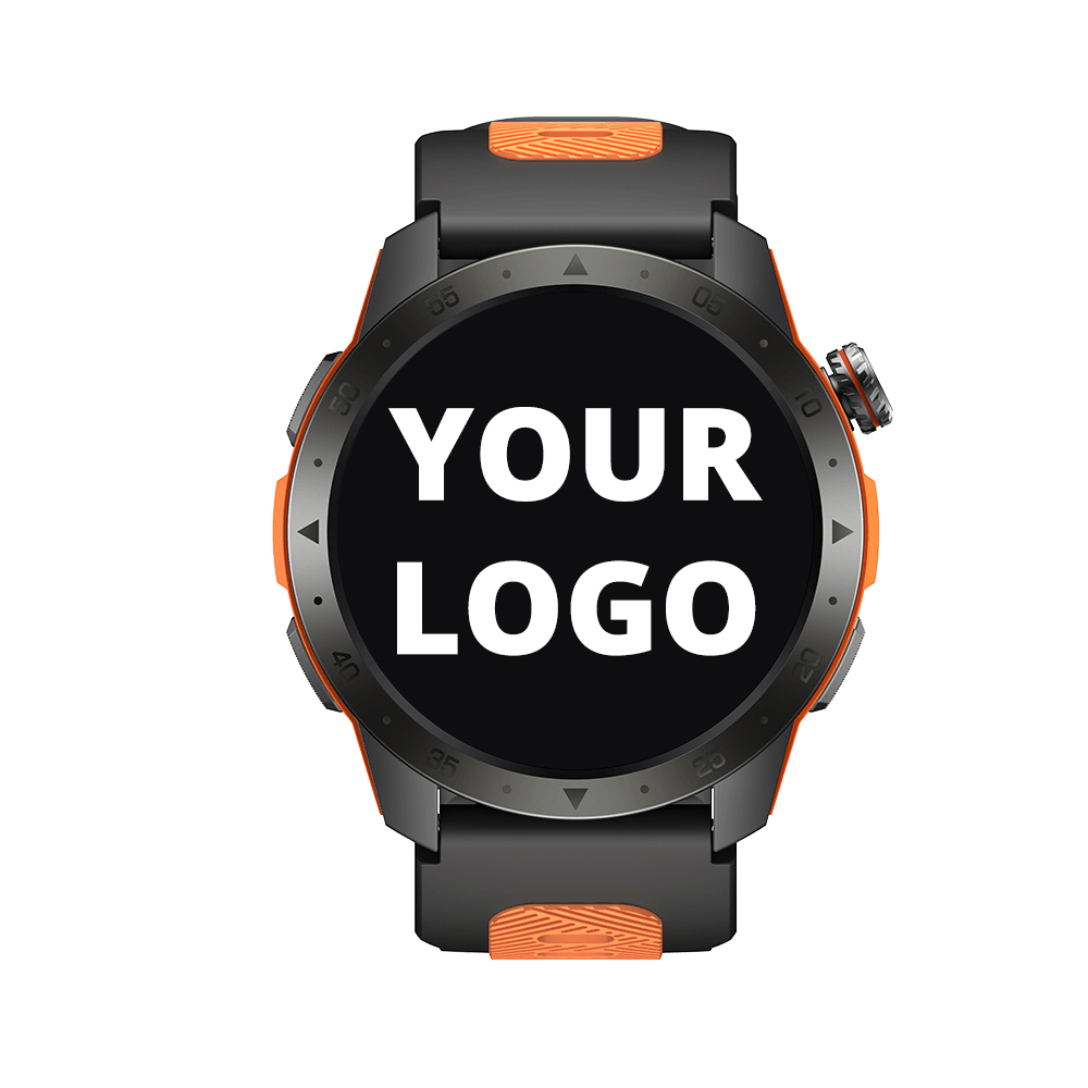 GTX2-GPS-Smart-Watch-OEM-Customization 亿万先生MR(中国)首页官网